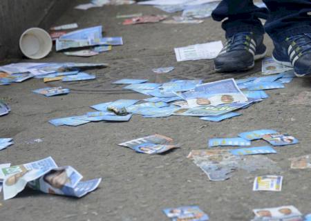 Eleições 2020: saiba o que pode e o que não pode no dia da votação