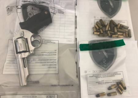 Polícia Civil em Brasilândia deflagra operação de combate a crimes de roubo