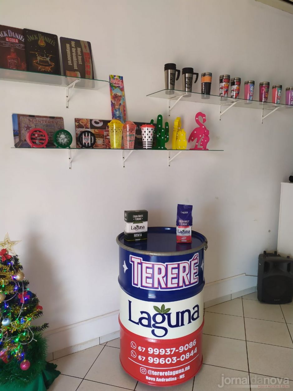 Loja Salve Meu Cell celebra aniversário com promoção para os clientes