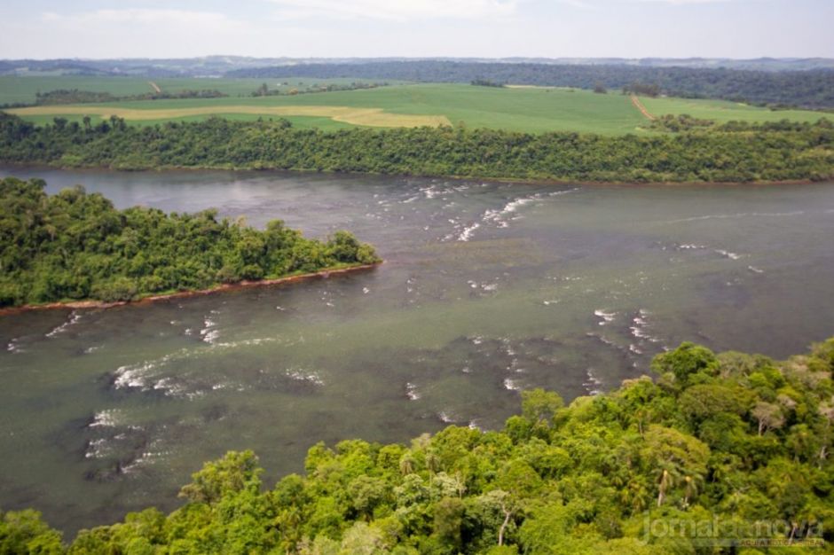 ''Quero continuar este belo trabalho desenvolvido até aqui'', diz nova chefe do Parque Nacional do Iguaçu