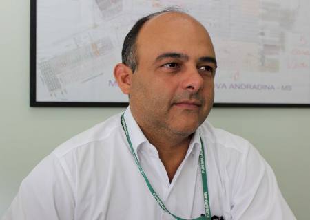 Nova Andradina está preparada se caso chegar suspeitos com coronavírus, diz Norberto Fabri