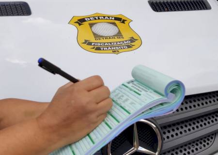 Cerca de 100 mil condutores poderão apresentar recurso de multa até dia 31 de janeiro