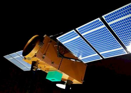 Satélite Amazonia 1 é embarcado para a Índia
