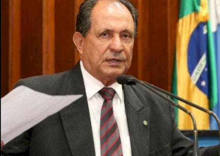 Moção de ZéTeixeira reconhece trabalho dos servidores da Assembleia Legislativa