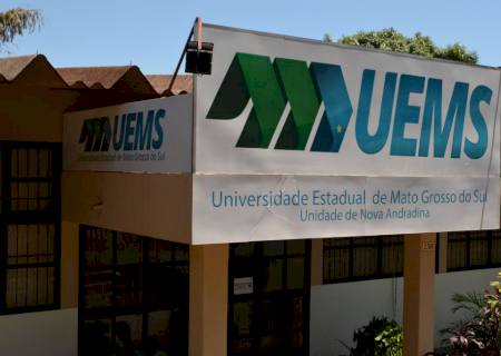 Falta um mês para o fim das inscrições no Vestibular UEMS 2021