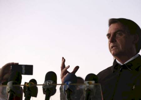 Bolsonaro defende privatizações e responsabilidade fiscal do Estado