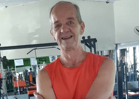 Delegado que trabalhou em 2002 em Nova Andradina morre vítima de câncer