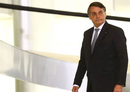 Bolsonaro edita decreto que facilita criação de peixes no país