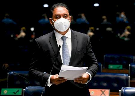 Senado aprova criação de carteira digital de vacinação