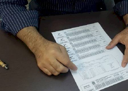 IPVA 2021: mais de 1,1 milhão de carnês já estão sendo entregues no MS