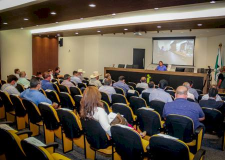 Prefeitos aprovam prestação de contas de 2020 da Assomasul