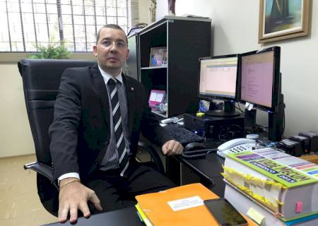 Justiça atende pleito do MPE e barra aumento de subsídios de vereadores em Angélica