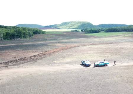 PMA de Jardim aplica multa de R$ 352 mil a arrendatária de fazenda