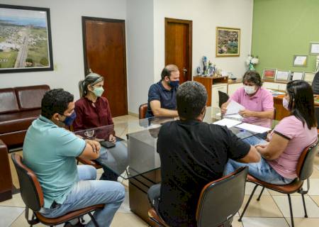 Prefeitura de Bataguassu divulga classificação final dos contemplados do Programa Habitacional ''Meu Lar''