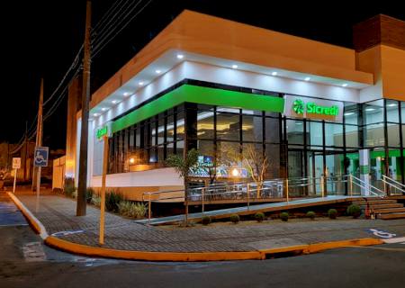 Sicredi Centro-Sul MS consolida expansão na região sul do MS