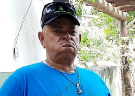 Homem de 54 anos morre vítima da Covid-19 em Nova Andradina