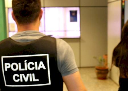 Polícia Civil investiga pessoas que divulgaram foto de vítima de suicídio