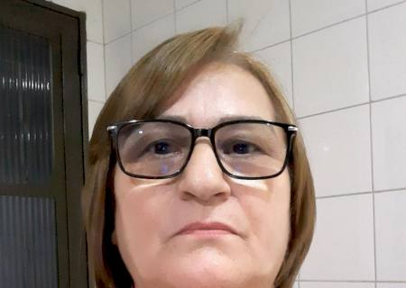 Ex-funcionária pública de Nova Andradina morre vítima da covid-19 em Campo Grande