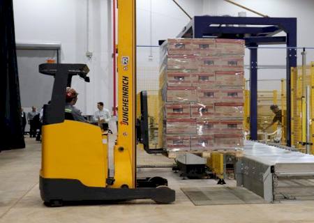 Investimento industrial transforma Dourados no segundo maior exportador de MS