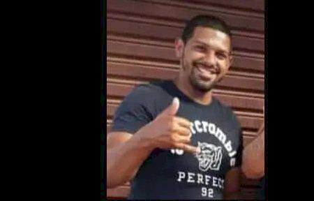 Brasileiro é executado a tiros por dupla de pistoleiros na fronteira