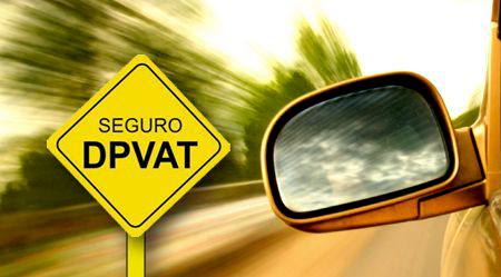 DPVAT: Seguro obrigatório não será cobrado em 2021