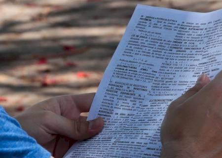 CNI defende metodologia para jovens e adultos concluírem ensino médio