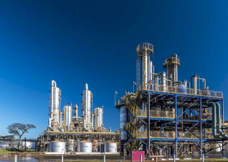 Unidade da Atvos em Costa Rica comemora 10 anos