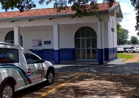 Criminosos mortos em confronto com a polícia em Ponta Porã são todos paraguaios