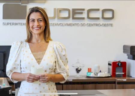 Dourados recebe mais R$ 2 milhões para investimento em obras de infraestrutura