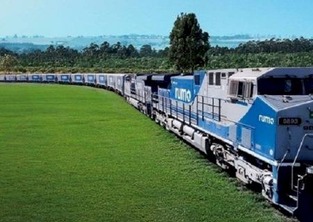 CAF vai financiar projeto de viabilidade da relicitação da ferrovia Malha Oeste