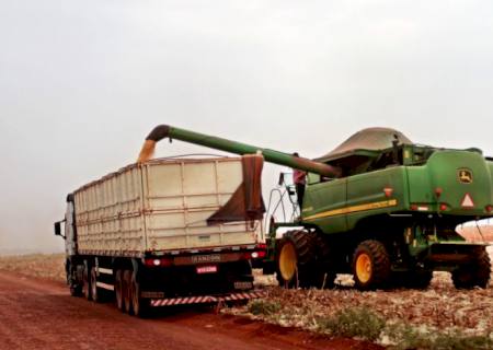 Produção agropecuária de 2020 alcança R$ 871 bilhões