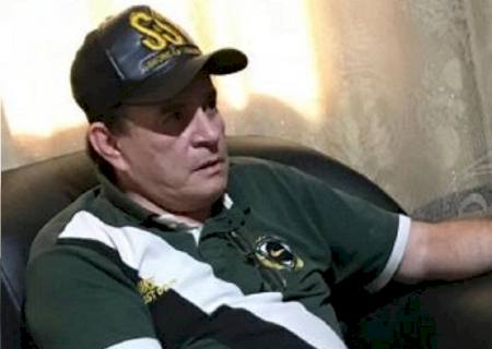 Traficante internacional acusado de vários crimes na fronteira é preso