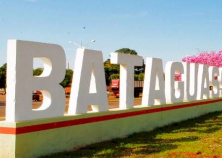 Bataguassu registra mais um óbito por covid-19