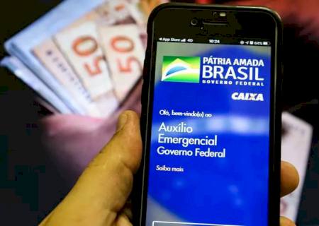 Auxílio emergencial: confira o calendário da nova rodada de pagamentos