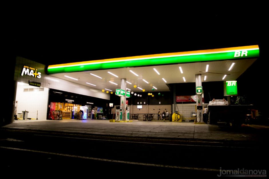 Auto Posto Ma+s leva à satisfação e fidelização dos clientes
