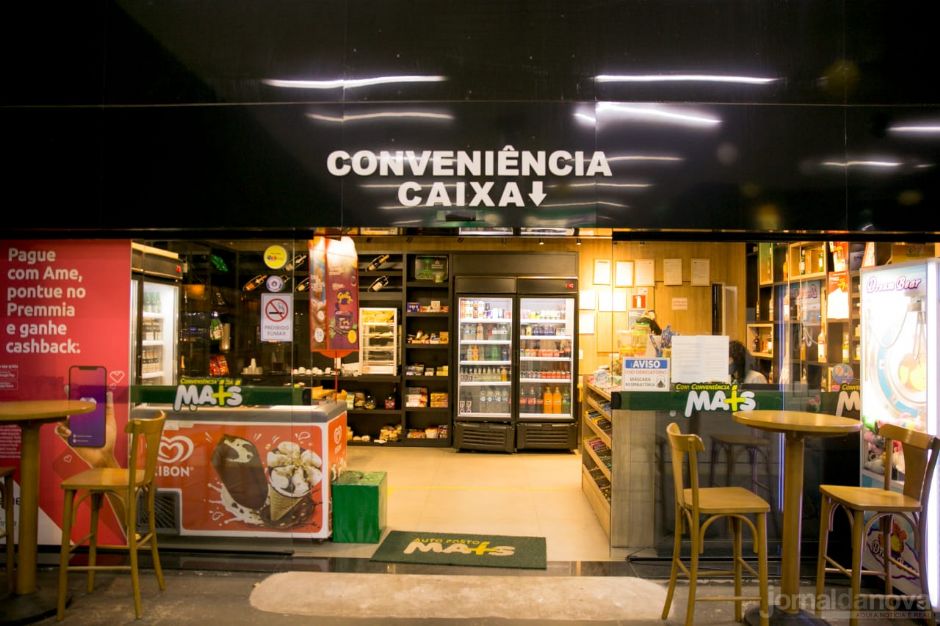 Auto Posto Ma+s leva à satisfação e fidelização dos clientes