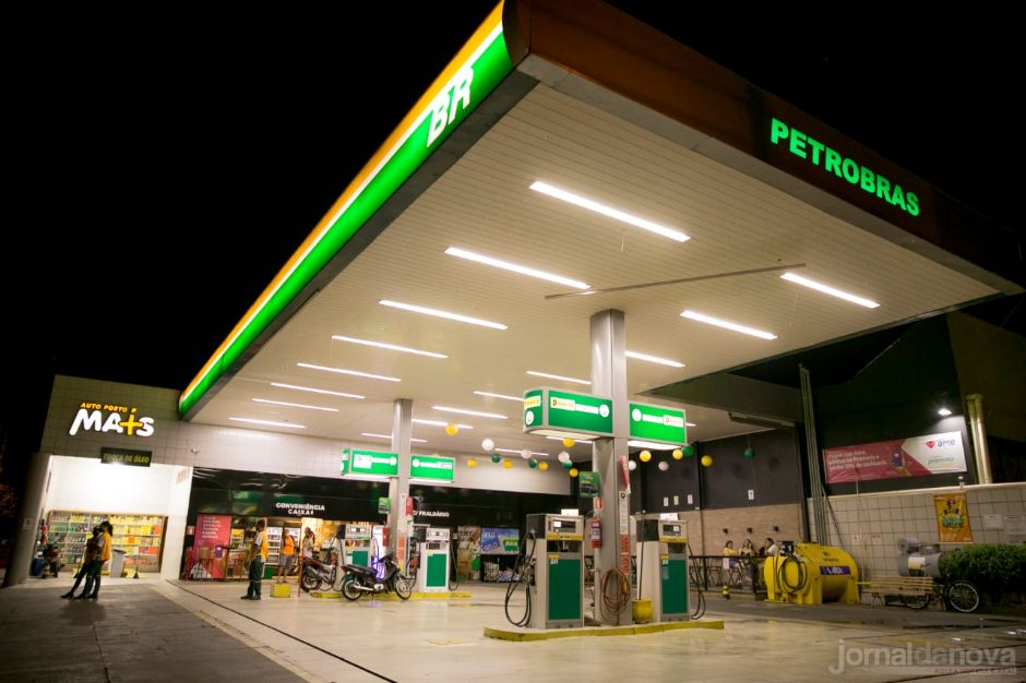 Auto Posto Ma+s leva à satisfação e fidelização dos clientes
