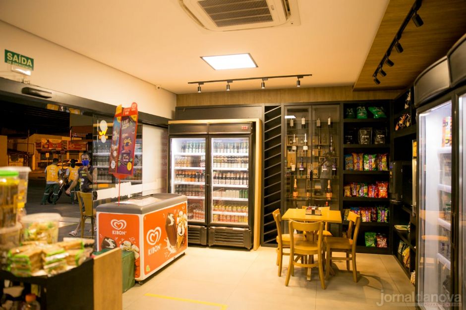 Auto Posto Ma+s leva à satisfação e fidelização dos clientes