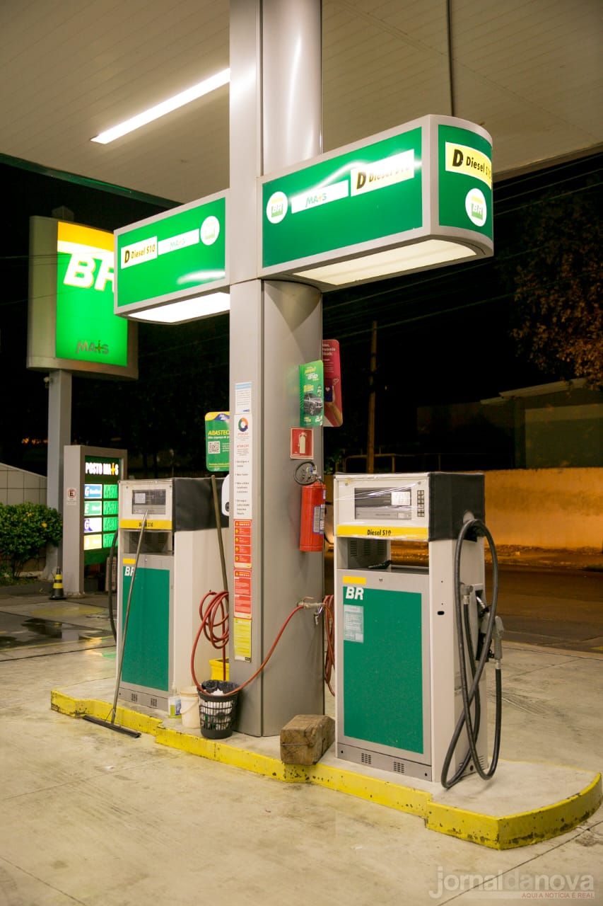 Auto Posto Ma+s leva à satisfação e fidelização dos clientes
