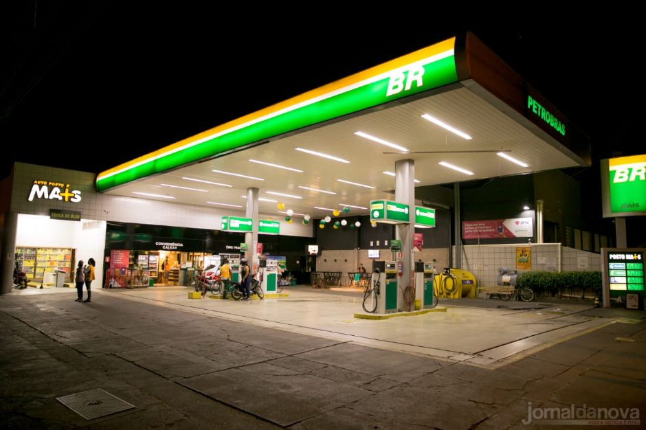 Auto Posto Ma+s leva à satisfação e fidelização dos clientes