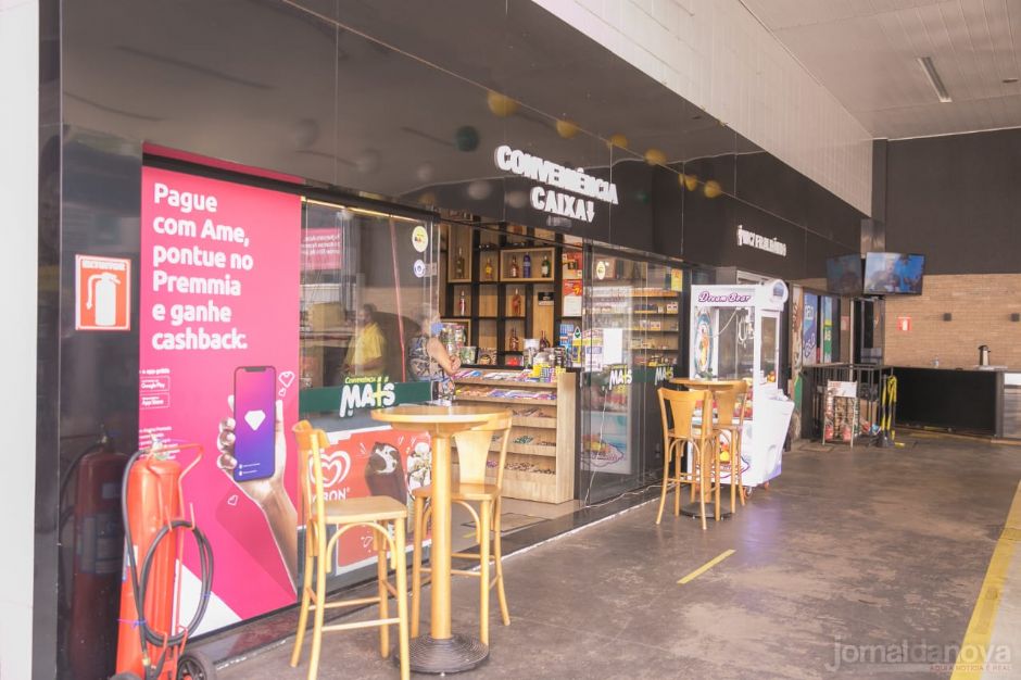Auto Posto Ma+s leva à satisfação e fidelização dos clientes