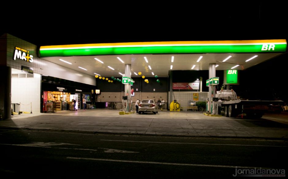 Auto Posto Ma+s leva à satisfação e fidelização dos clientes