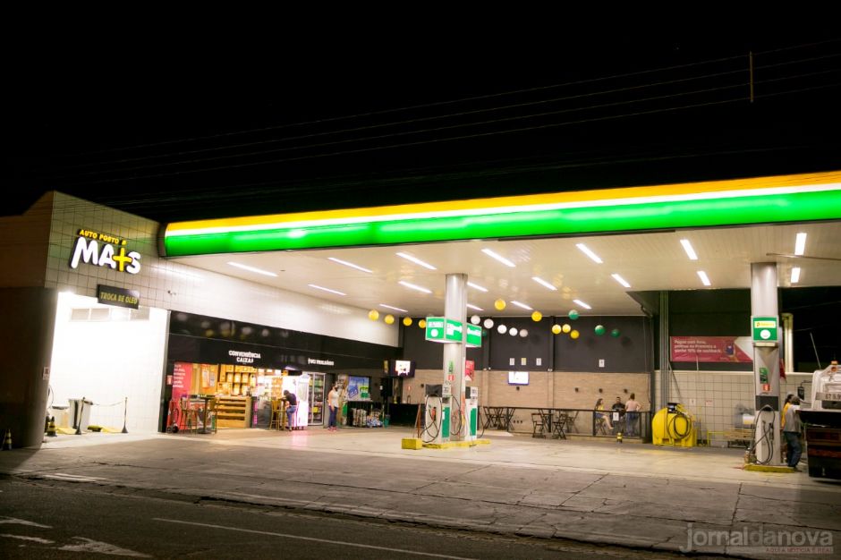 Auto Posto Ma+s leva à satisfação e fidelização dos clientes