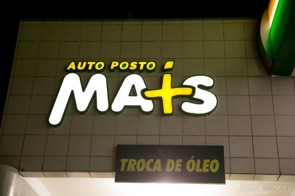 Auto Posto Ma+s leva à satisfação e fidelização dos clientes