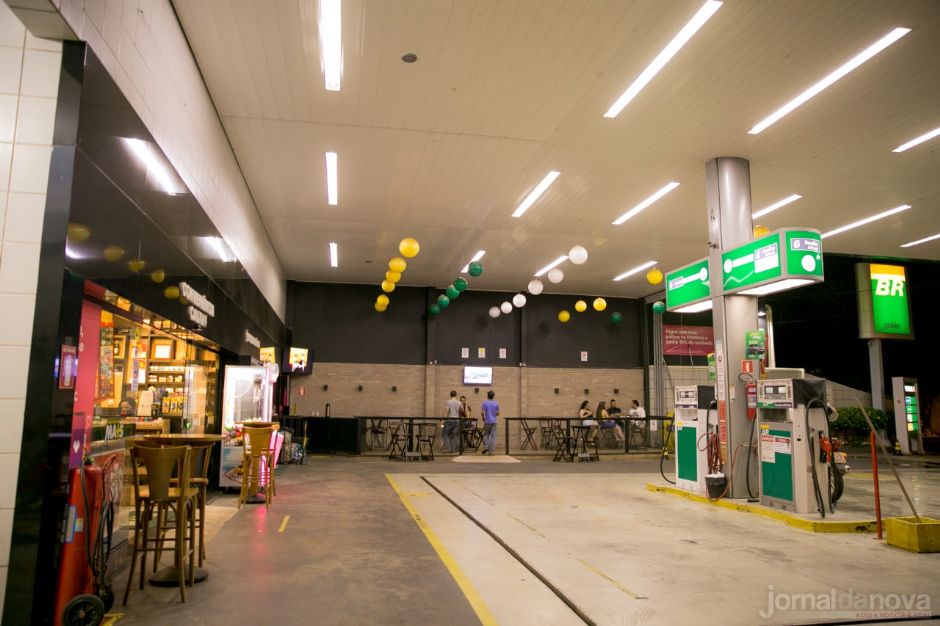 Auto Posto Ma+s leva à satisfação e fidelização dos clientes