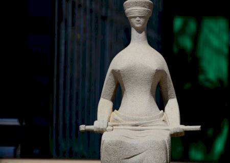 STF abre hoje Ano Judiciário