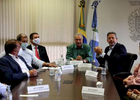 Assomasul parabeniza vitórias de Lira e Pacheco e defende compromisso com as reformas