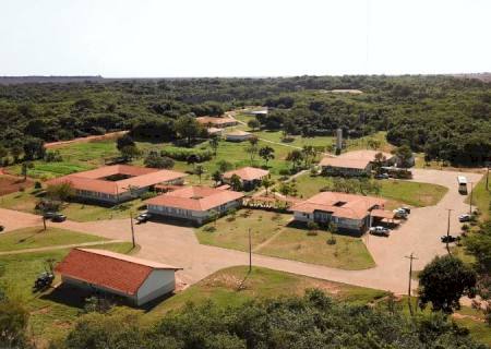 Pioneiro no IFMS, Campus Nova Andradina completa mais um aniversário