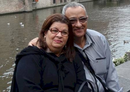 Morre aos 65 anos, professora Suely Pereira, esposa do ex-prefeito de Batayporã Dr. Jercé Eusébio de Souza