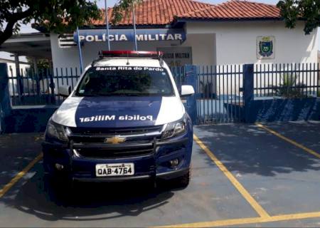 Mulher é resgatada após ser mantida em cárcere privado em Santa Rita do Pardo